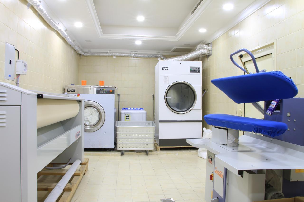 Rose Suite Operated By Suite Hotel Management Jeddah Ngoại thất bức ảnh