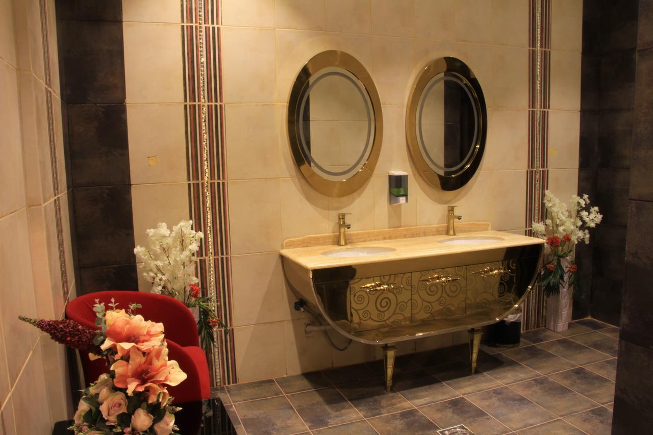 Rose Suite Operated By Suite Hotel Management Jeddah Ngoại thất bức ảnh